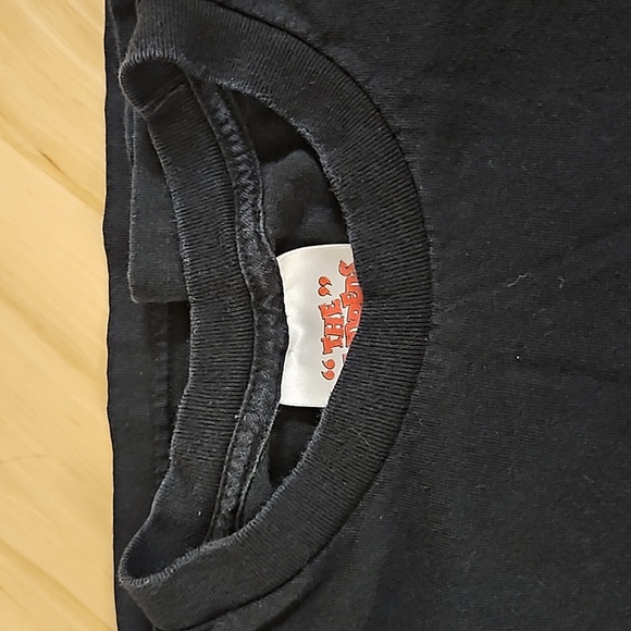 Rare Jessica Rabbit The Hundreds t shirt XL Vintage 1988 - Picture 9 of 10